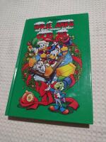 Kalle Anka och hans v&auml;nner &ouml;nskar God Jul 17