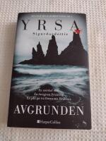 Avgrunden