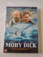 Moby Dick