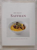 Med smak av saffran