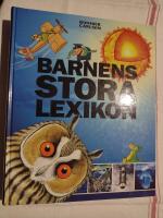 Barnens stora lexikon