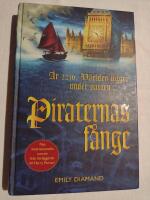Piraternas f&aring;nge