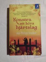 Konsten att h&ouml;ra hj&auml;rtslag