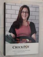 Crock-pot, the original slow cooker : recept omarbetade f&ouml;r slow cooker
