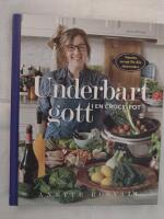 Underbart gott i en Crock-Pot