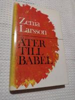 &Aring;ter till Babel