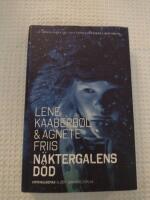 N&auml;ktergalens d&ouml;d