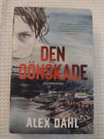 Den o&ouml;nskade