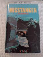 Misstanken : en sjukhusthriller