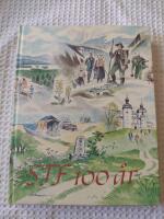 Svenska Turistf&ouml;reningen 100 &aring;r