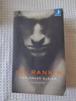 F&ouml;rlorade sj&auml;lar