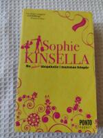 En mini-shopaholic i mammas fotsp&aring;r