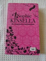 En shopaholics bek&auml;nnelser