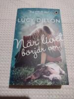 N&auml;r livet b&ouml;rjar om