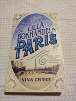 Den lilla bokhandeln i Paris