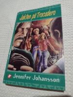 Jakten p&aring; Trocadero