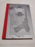 Gl&ouml;mda mord och andra f&ouml;rsvunna brott