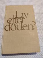Liv efter d&ouml;den 
