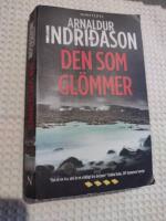 Den som gl&ouml;mmer