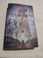 Var du &auml;n &auml;r