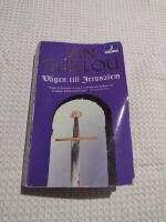 V&auml;gen till Jerusalem