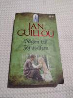 V&auml;gen till Jerusalem