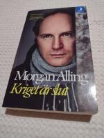 Kriget &auml;r slut