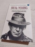 Fredsf&ouml;rklaring