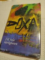 Doxa : till hela h&auml;rligheten
