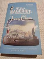 Det lilla bageriet p&aring; strandpromenaden