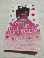 Min f&ouml;rlorade oskuld