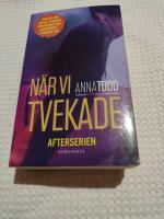 After. N&auml;r vi tvekade