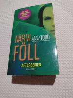 After. N&auml;r vi f&ouml;ll