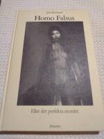 Homo Falsus eller Det perfekta mordet