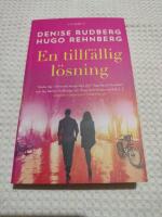 En tillf&auml;llig l&ouml;sning