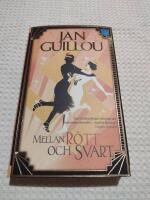 Mellan r&ouml;tt och svart