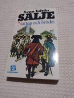Salje/Natten och br&ouml;det  po