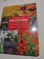 Prismas stora tr&auml;dg&aring;rdsbok