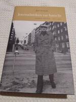 Journalistiken var hans liv : Hadar Hessel 1891-1984