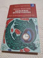 Damernas detektivbyr&aring;