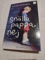 Sn&auml;lla pappa, nej