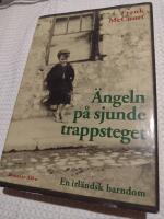 &Auml;ngeln p&aring; sjunde trappsteget : en irl&auml;ndsk barndom