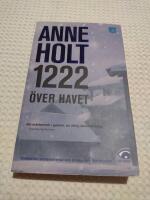 1222 &ouml;ver havet