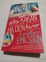 &Auml;ta kakan och ha den kvar