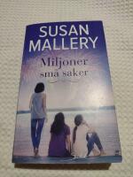 Miljoner sm&aring; saker