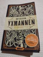 Yxmannen