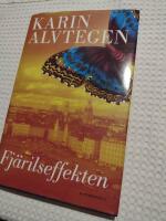 Fj&auml;rilseffekten