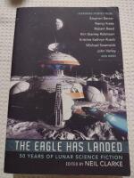 The Eagle has landed