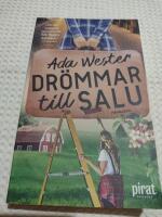 Dr&ouml;mmar till salu