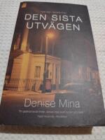 Den sista utv&auml;gen